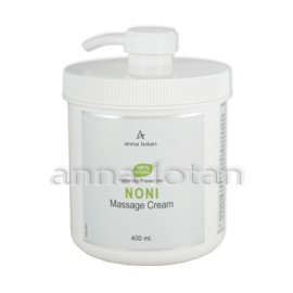 Anna Lotan SPA Noni Massage Cream 600 ml